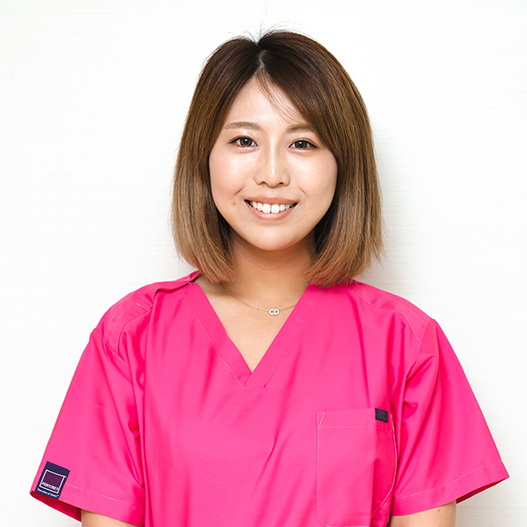 大橋恵