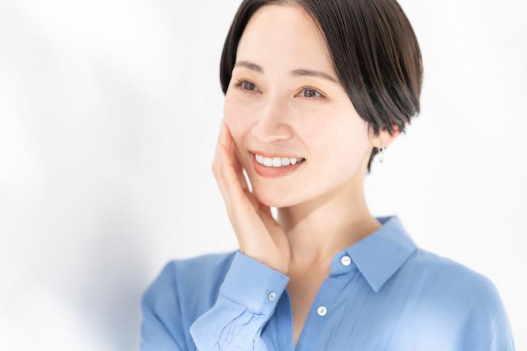 40代でも奥歯のインプラント治療はできる？リスクと注意点