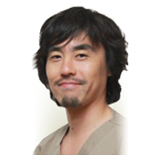 歯科医師　藤原 広先生／麻酔科