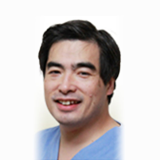 監査歯科医師　山田 嘉重