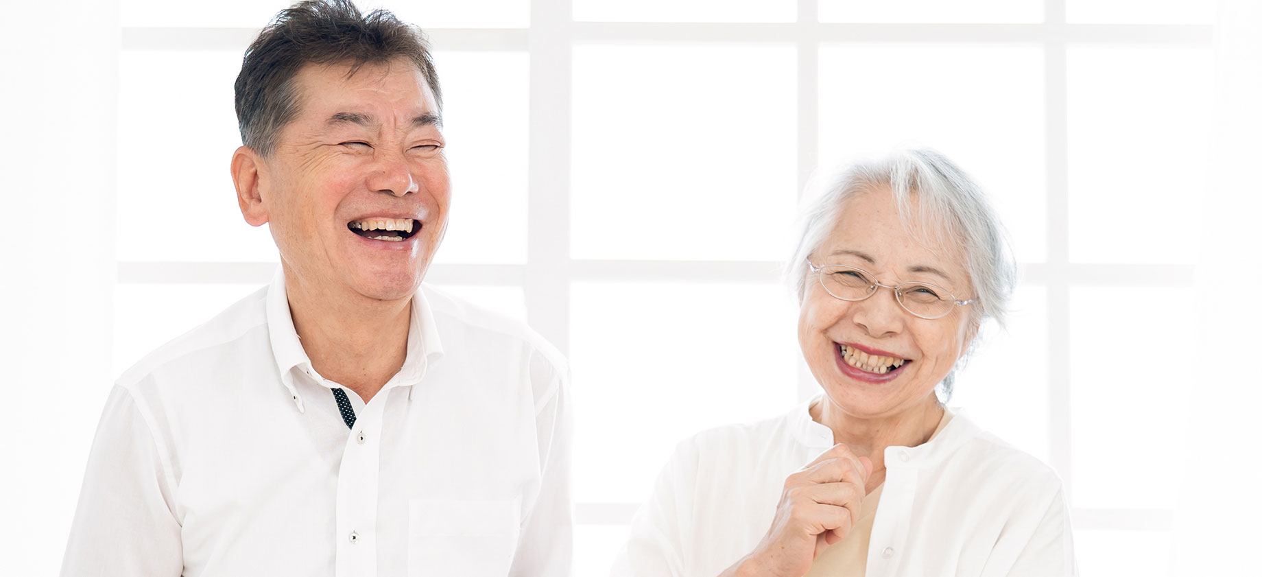 口腔ケアで歯やお口の疾患を予防し口腔機能を維持することで全身の健康へつながります
